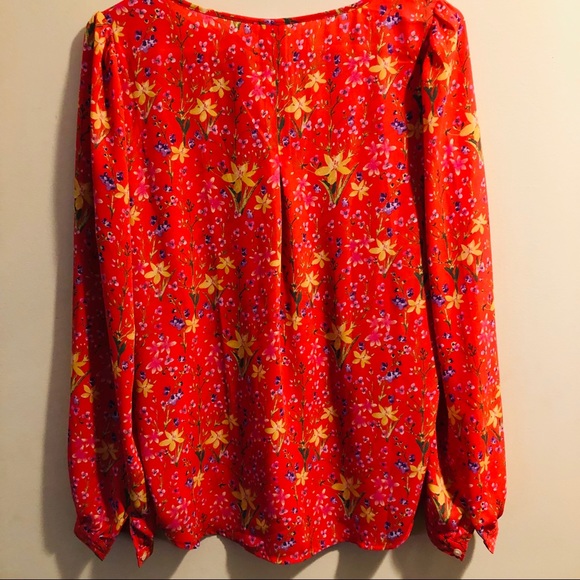 GAP blouse - Picture 5 of 5